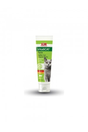 Biopetactive Vitalicat Paste 100 Ml