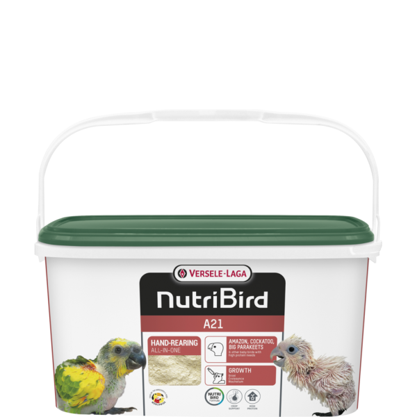 Nutribird A21 - 3 Kg