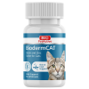 Biodermcat | Kediler Için Biotin Ve Çinko Tableti 100 Tablet
