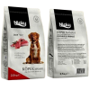 Yetişkin Kuzulu Pirinçli Köpek Maması - 2,5 Kg
