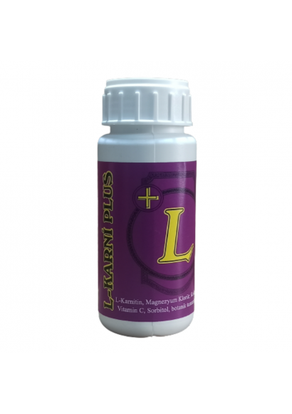 L-KARNİ PLUS - Uçuş