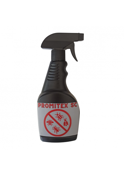 PROMITEX - Kümesler için haşere önleyici