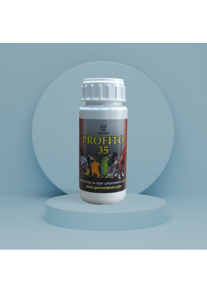 Genvet Profito