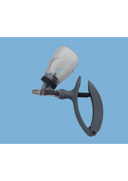 Dedeks Aşı Tabancası