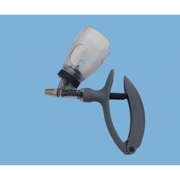 Dedeks Aşı Tabancası