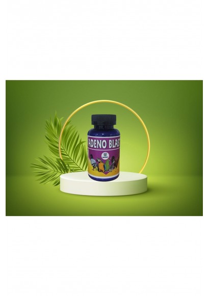 Adeno Blast - 100gr. Vitamin