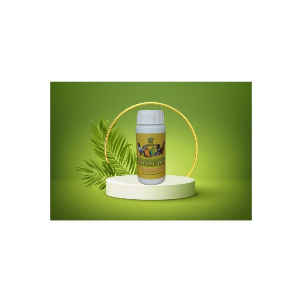 Poliherbal - 125ml. Karaciğer Destekleyici