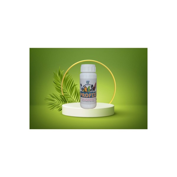 Profix - 125ml. Nefes Açıcı