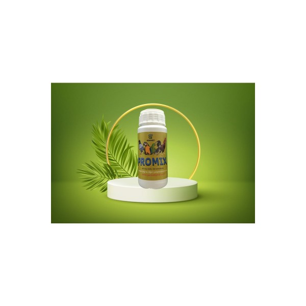 Promix - 125ml. Iştah Açıcı