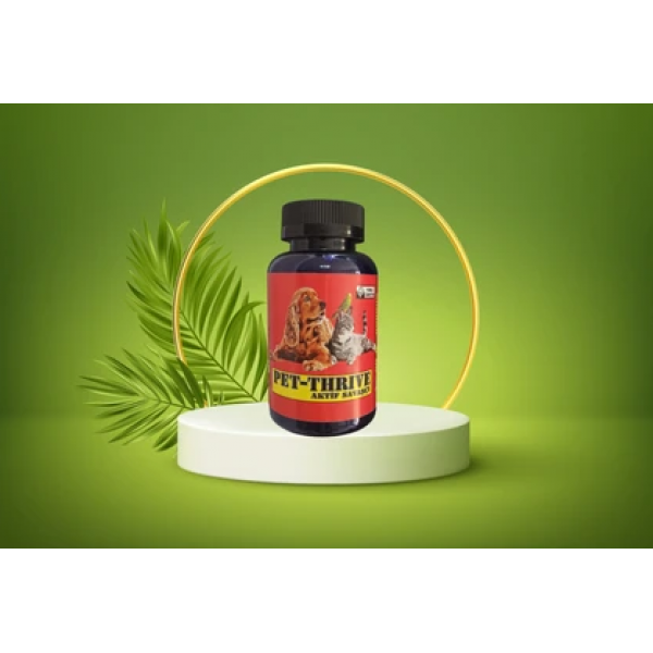 PET-THRIVE