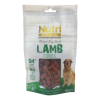 Nutri Kuzulu Küp Tahılsız Köpek Ödül Maması 80 Gr