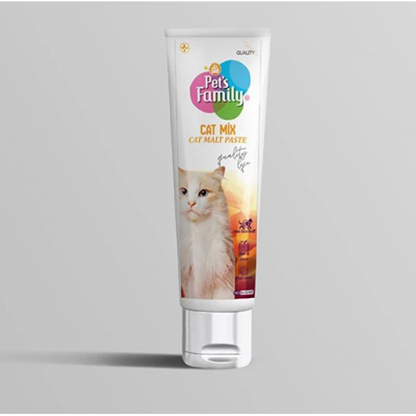 Pets Family Multivitamin Malt