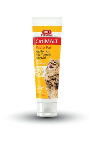 Bio Calming Cat Malt 100 ml
