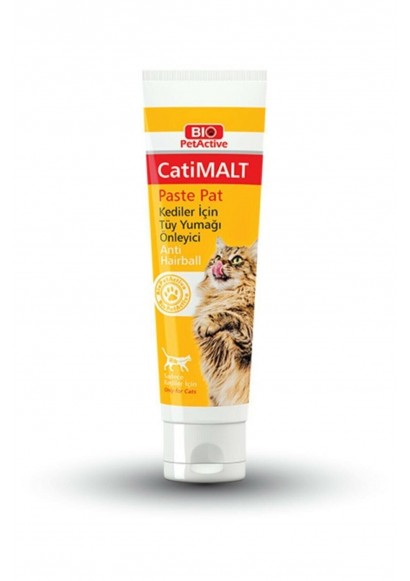Bio Calming Cat Malt 100 ml
