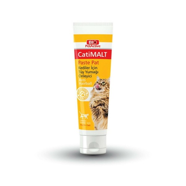 Bio Calming Cat Malt 100 ml
