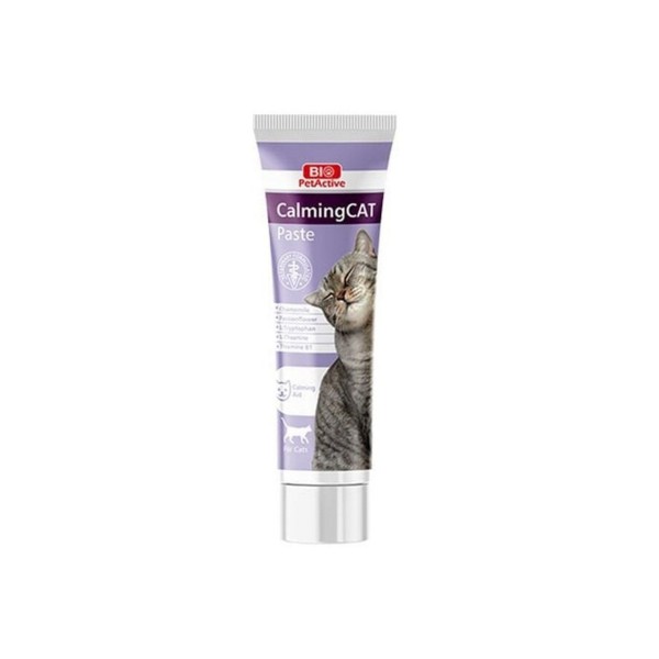 Bio PetActive Calming Cat Malt