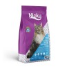 Nicky Sterilize Somonlu Kedi Maması - 15 Kg
