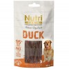 Nutri Tahılsız Ördekli Köpek Ödül Maması 80gr