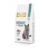 Nutri Urinary Somon Etli Yetişkin Kedi Maması 10 Kg - Böbrek ve İdrar Yolları Koruması